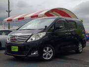 2014 TOYOTA ALPHARD