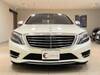 MERCEDES BENZ S CLASS