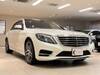 MERCEDES BENZ S CLASS