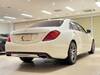 MERCEDES BENZ S CLASS