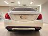 MERCEDES BENZ S CLASS