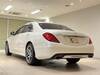 MERCEDES BENZ S CLASS