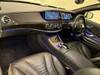 MERCEDES BENZ S CLASS