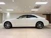 MERCEDES BENZ S CLASS