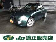 2007 DAIHATSU COPEN