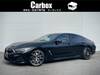 BMW 8 SERIES