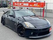 2003 NISSAN FAIRLADY Z VERSION S