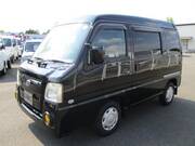 2012 SUBARU SAMBAR VAN