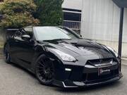 2018 NISSAN GT-R