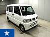 NISSAN NV100 CLEPPER VAN