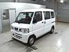 NISSAN NV100 CLEPPER VAN