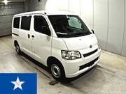 2018 TOYOTA TOWNACE VAN GL