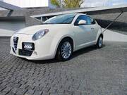 2014 ALFA ROMEO MITO