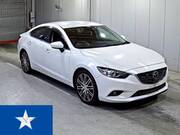 2013 MAZDA ATENZA SEDAN