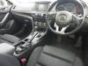 MAZDA ATENZA SEDAN