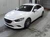 MAZDA ATENZA SEDAN