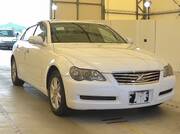 2006 TOYOTA MARK X 250G