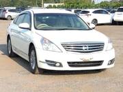 2010 NISSAN TEANA 250XL