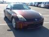 NISSAN FAIRLADY Z