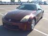 NISSAN FAIRLADY Z