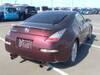 NISSAN FAIRLADY Z