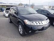 2006 NISSAN MURANO 250XL