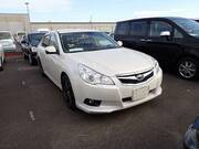 2012 SUBARU LEGACY B4