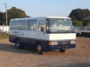 1988 TOYOTA COASTER