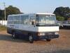 TOYOTA COASTER