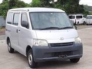 2013 TOYOTA TOWNACE VAN DX