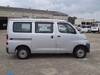 TOYOTA TOWNACE VAN