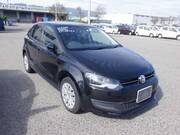 2012 VOLKSWAGEN POLO