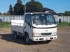TOYOTA DYNA