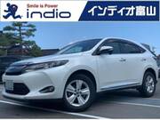 2015 TOYOTA HARRIER