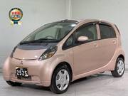 2008 MITSUBISHI i