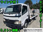 2007 TOYOTA DYNA