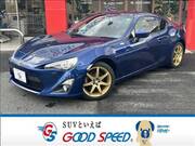 2012 TOYOTA 86 GT