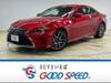 LEXUS RC