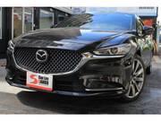 2019 MAZDA ATENZA SEDAN