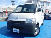 2018 TOYOTA TOWNACE VAN DX