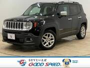 2015 CHRYSLER JEEP RENEGADE