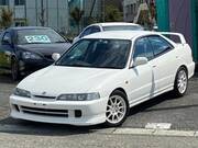 2000 HONDA INTEGRA TYPE-R