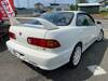 HONDA INTEGRA