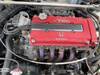 HONDA INTEGRA