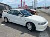HONDA INTEGRA
