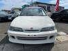 HONDA INTEGRA