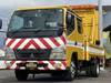 FUSO CANTER