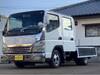 FUSO CANTER GUTS