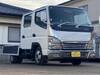 FUSO CANTER GUTS