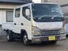 FUSO CANTER GUTS